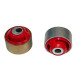 Pedders Pedders EP6700 Urethane Control Arm Bush (2PKT) | race-shop.si