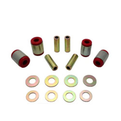 Pedders EP6650 Urethane Control_Arm Bush