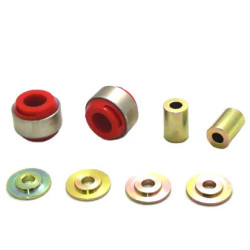 Pedders EP6644 Urethane Lower Control Arm Rear Bush (2 PKT)