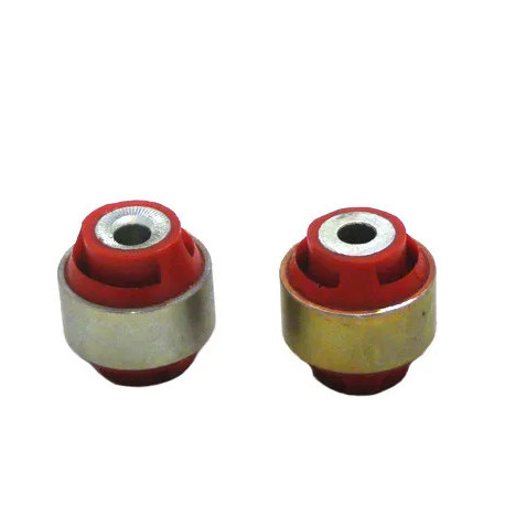 Pedders Pedders EP6639 Urethane Lower Control Arm Rear Alignment Bush (2 PKT) | race-shop.si