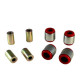 Pedders Pedders EP6633 Urethane Upper Control Arm Bush (4 PKT) | race-shop.si