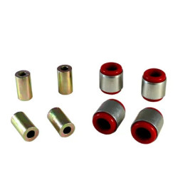 Pedders EP6633 Urethane Upper Control Arm Bush (4 PKT)