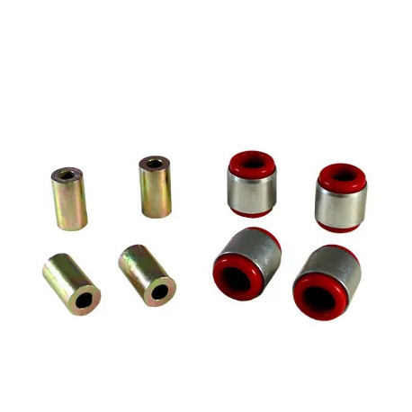 Pedders Pedders EP6633 Urethane Upper Control Arm Bush (4 PKT) | race-shop.si