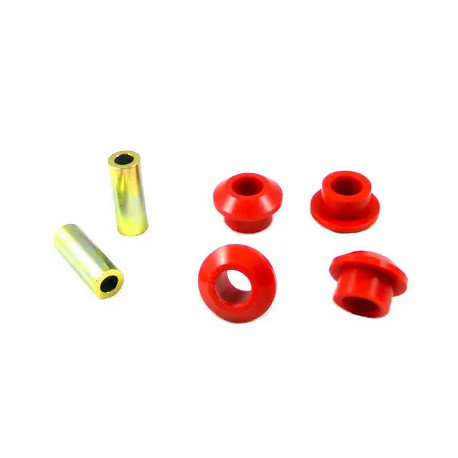 Pedders Pedders EP6626 Urethane Lower Control Arm Front Bush (2 PKT) | race-shop.si