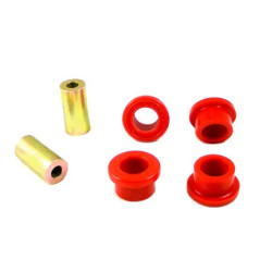 Pedders EP6601 Urethane Lower Control Arm Front Bush (2 PKT)