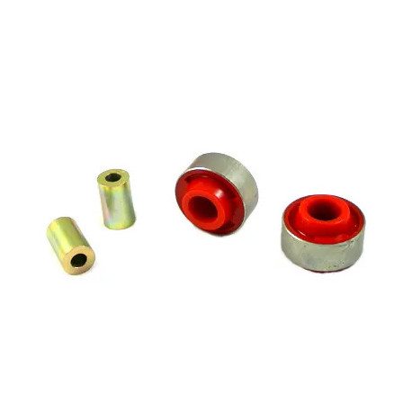 Pedders Pedders EP6600 Urethane Lower Control Arm Rear Bush (2 PKT) | race-shop.si