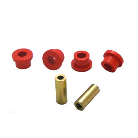 Pedders Pedders EP6527 LANCER CB GSR FRT CTRL A L/I/F | race-shop.si