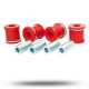 Pedders Pedders EP6522 Urethane Upper Control Arm Bush (4 PKT) | race-shop.si