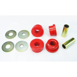 Pedders EP6510 Urethane Lower Control Arm Rear Horizontal Bush (2 PKT)