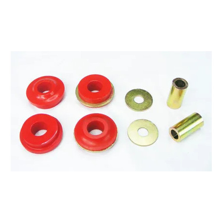 Pedders Pedders EP6506 Urethane Lower Control Arm Rear Bush (2 PKT) | race-shop.si