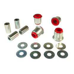 Pedders EP6505 Urethane Lower Control Arm Bush (4 PKT)