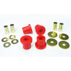 Pedders EP6460 Urethane Upper Control Arm Bush (4 PKT)