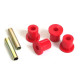 Pedders Pedders EP6134 Urethane Lower Control Arm Bush (2 PKT) | race-shop.si