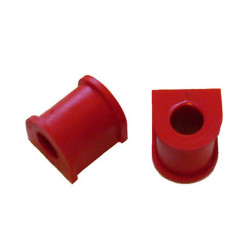 Pedders EP613/16 Urethane SwayBar 16mm D Bush (2 PKT)