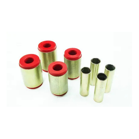 Pedders Pedders EP6074 Urethane Lower Control Arm Bush (4 PKT) | race-shop.si