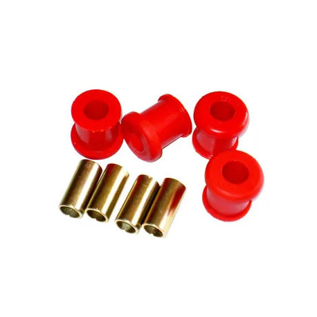 Pedders Pedders EP6071 Urethane Upper Control Arm Bush (D21) (4 PKT) | race-shop.si