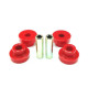 Pedders Pedders EP6032 Urethane Lower Control Arm Bush (2 PKT) | race-shop.si