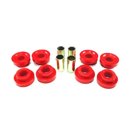 Pedders Pedders EP6030 Urethane Upper Control Arm Bush (4 PKT) | race-shop.si