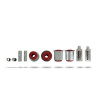 Pedders EP6008 Urethane Lower Control Arm Bush (4 PKT)