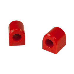 Pedders EP589/18 Urethane SwayBar 18mm D Bush (2 PKT)