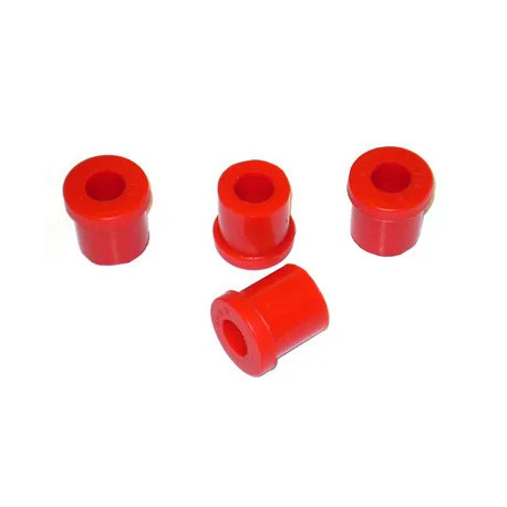 Pedders Pedders EP502 Urethane Leaf Spring Lower Shackle Bush (4PKT) | race-shop.si