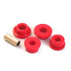 Pedders Pedders EP427 Urethane Panhard Rod Bush (1 bush) | race-shop.si