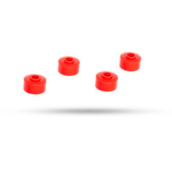 Pedders EP4010 Urethane Swaybar Link/ Shock Bush (4 PKT)