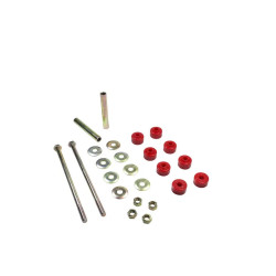 Pedders EP3998 Urethane Complete Swaybar Link Kit (2 PKT)