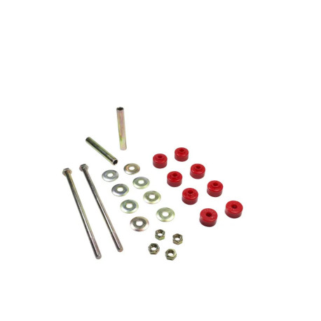 Pedders Pedders EP3998 Urethane Complete Swaybar Link Kit (2 PKT) | race-shop.si