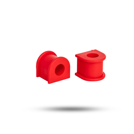 Pedders Pedders EP3580/22 Urethane Swaybar D Bush 22mm (2 pkt) | race-shop.si