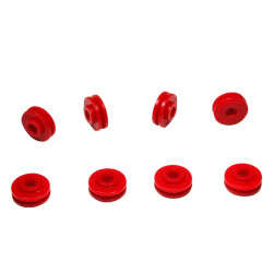 Pedders EP3558 Urethane Swaybar Link Bush (8 PKT)