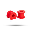 Pedders EP3531/25.4 Urethane Swaybar D Bush 25.4mm (2 pkt)