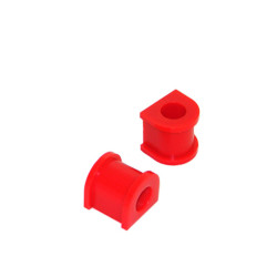 Pedders EP3530/22 Urethane Swaybar D Bush 22mm (2 pkt)
