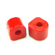 Pedders Pedders EP3524/14.5 Urethane Swaybar D Bush 14.5mm (2 pkt) | race-shop.si