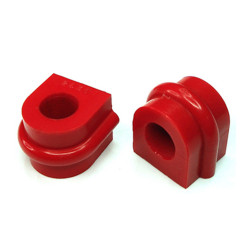 Pedders EP3429/20 Urethane Swaybar D Bush 20mm (2 pkt)