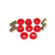 Pedders Pedders EP3412 Urethane Swaybar Link Bush (4 PKT) | race-shop.si