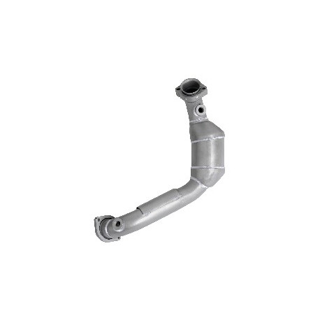Direc fit CAT in DPF Magnaflow Magnaflow Catalytic Converter for MERCEDES | race-shop.si