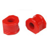 Pedders EP3392/21 Urethane SwayBar D Bush 21mm (2 PKT)