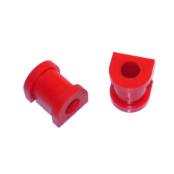 Pedders EP3366/18 Urethane SwayBar D Bush 18mm (2 PKT)