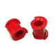 Pedders Pedders EP3338/24 Urethane SwayBar D Bush 24mm (2 PKT) | race-shop.si