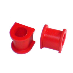 Pedders EP3320/24 Urethane SwayBar D Bush 24mm (2 PKT)