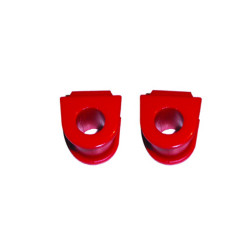 Pedders EP329/27 Urethane SwayBar D Bush 27mm (2 PKT)
