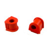 Pedders EP329/26B Urethane SwayBar D 26mm Alignment Bush (2 PKT)