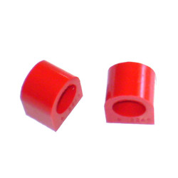 Pedders EP3249/24 Urethane SwayBar D Bush 24mm (2 PKT)