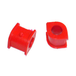 Pedders EP3231/18 Urethane SwayBar D Bush 18mm (2 PKT)