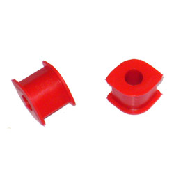Pedders EP3231/15 Urethane SwayBar D Bush 15mm (2 PKT)