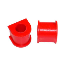 Pedders EP3225 Urethane SwayBar D Bush 21mm (2 PKT)