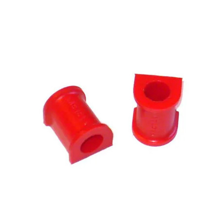 Pedders Pedders EP3065 Urethane SwayBar D Bush 17mm (2 PKT) | race-shop.si