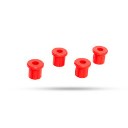 Pedders EP260 Urethane Leaf Spring Bush (4PKT)