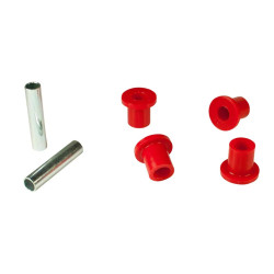 Pedders EP241 Urethane Leaf Spring Eye Bush (2PKT)